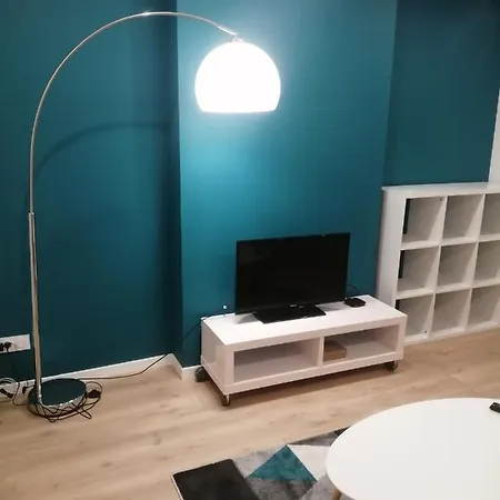 Apartament Havre De Paix A 5 Min De La Hawr