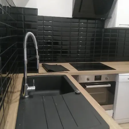 Havre De Paix A 5 Min De La * לה האברה