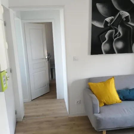 Apartament Havre De Paix A 5 Min De La