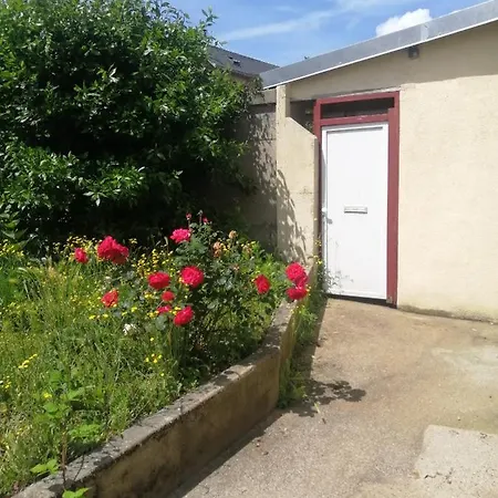 Appartement Havre De Paix A 5 Min De La *